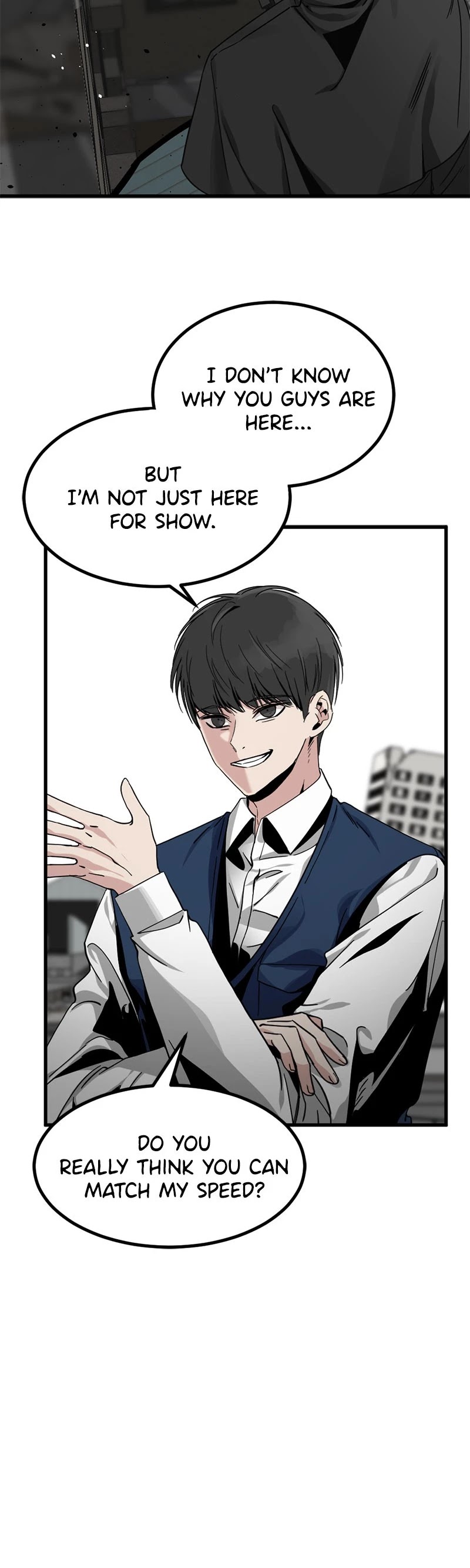 Hero Killer (Beolkkul) Chapter 13 page 15 - Chapter 13: Episode 13