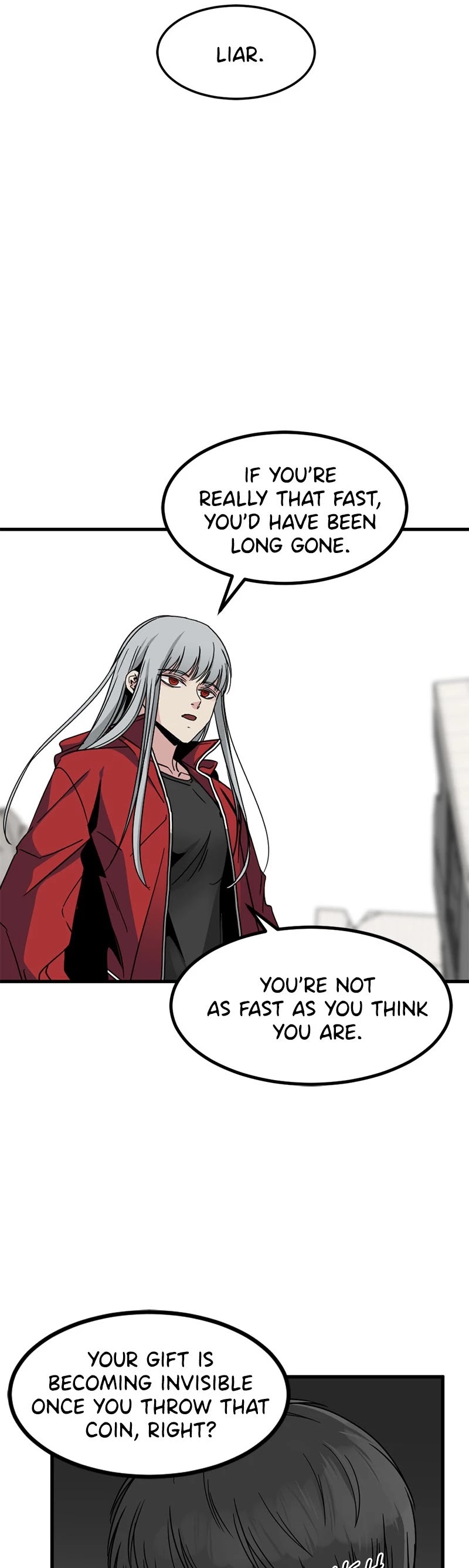 Hero Killer (Beolkkul) Chapter 13 page 16 - Chapter 13: Episode 13