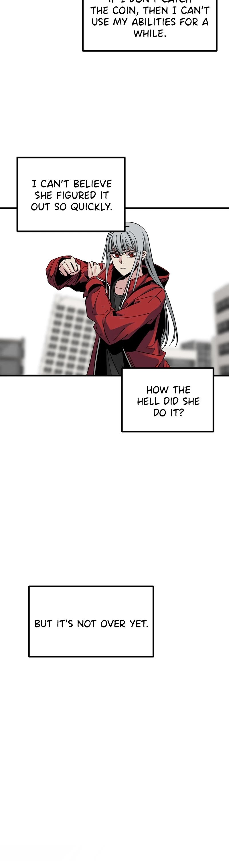 Hero Killer (Beolkkul) Chapter 13 page 18 - Chapter 13: Episode 13