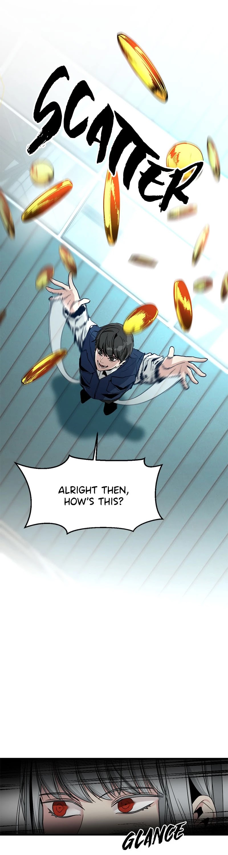 Hero Killer (Beolkkul) Chapter 13 page 19 - Chapter 13: Episode 13