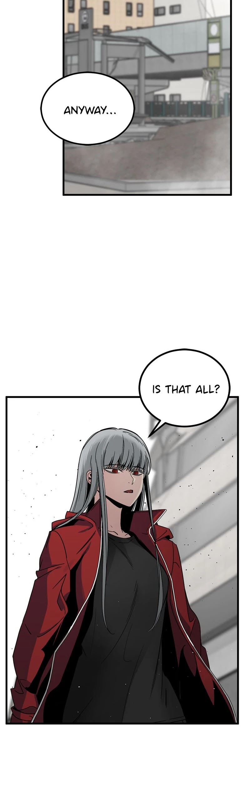 Hero Killer (Beolkkul) Chapter 13 page 24 - Chapter 13: Episode 13