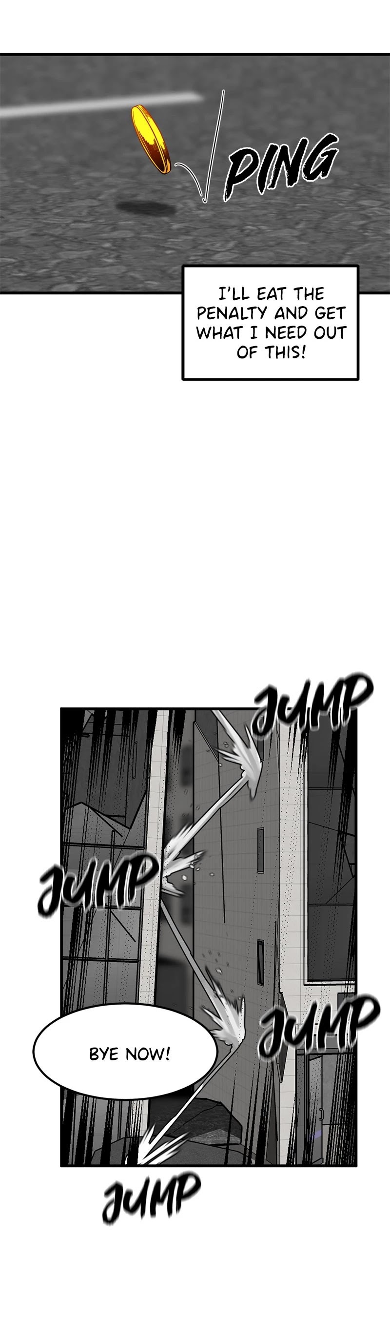Hero Killer (Beolkkul) Chapter 13 page 27 - Chapter 13: Episode 13