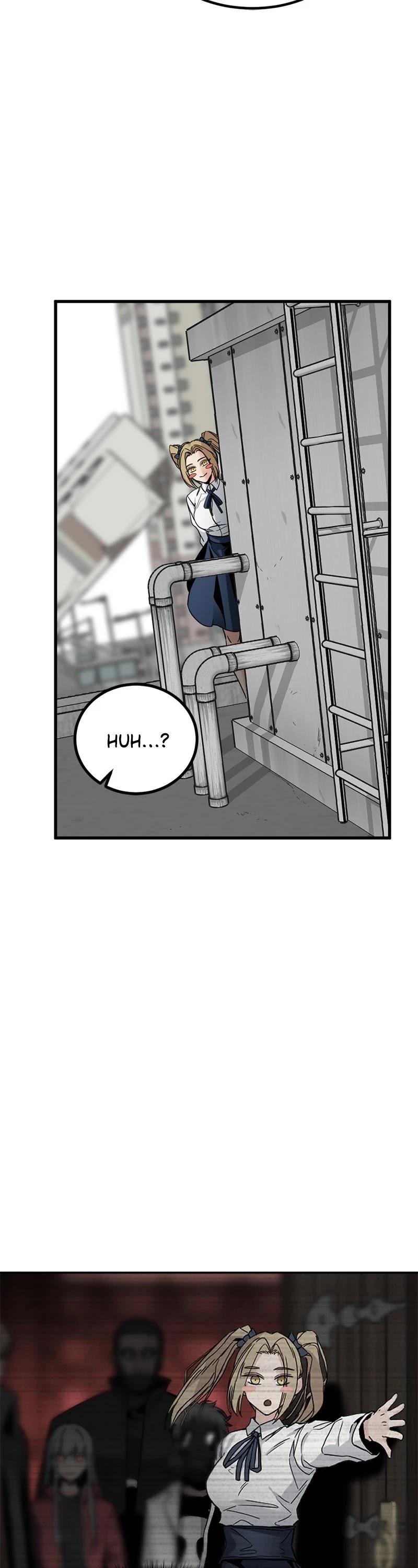 Hero Killer (Beolkkul) Chapter 13 page 29 - Chapter 13: Episode 13