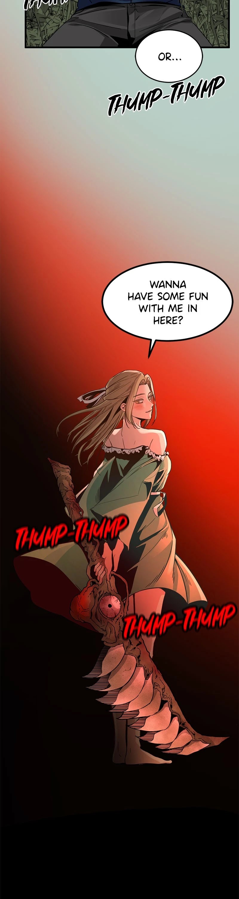 Hero Killer (Beolkkul) Chapter 13 page 38 - Chapter 13: Episode 13