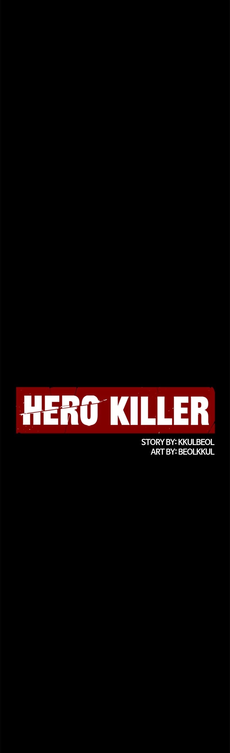 Hero Killer (Beolkkul) Chapter 13 page 39 - Chapter 13: Episode 13