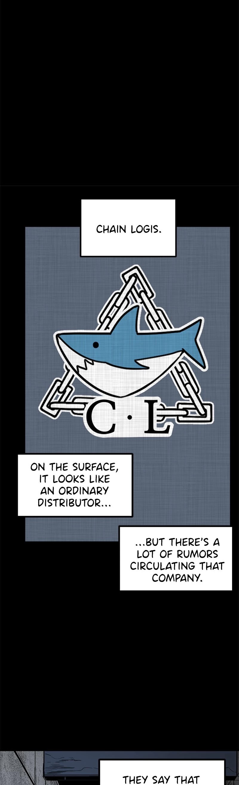 Hero Killer (Beolkkul) Chapter 13 page 40 - Chapter 13: Episode 13