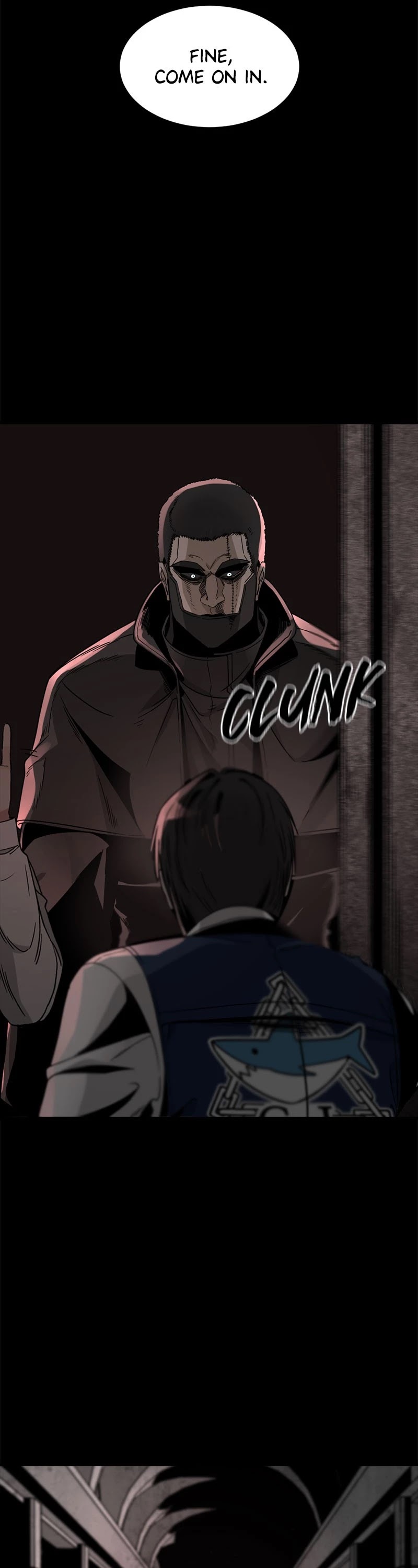 Hero Killer (Beolkkul) Chapter 13 page 44 - Chapter 13: Episode 13