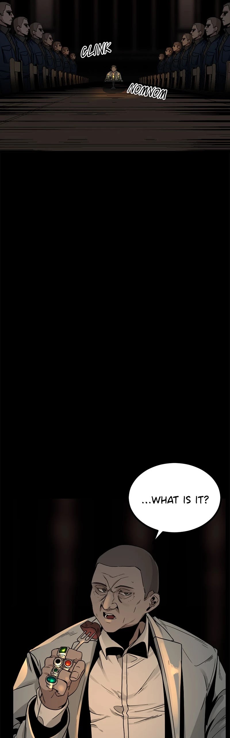 Hero Killer (Beolkkul) Chapter 13 page 47 - Chapter 13: Episode 13