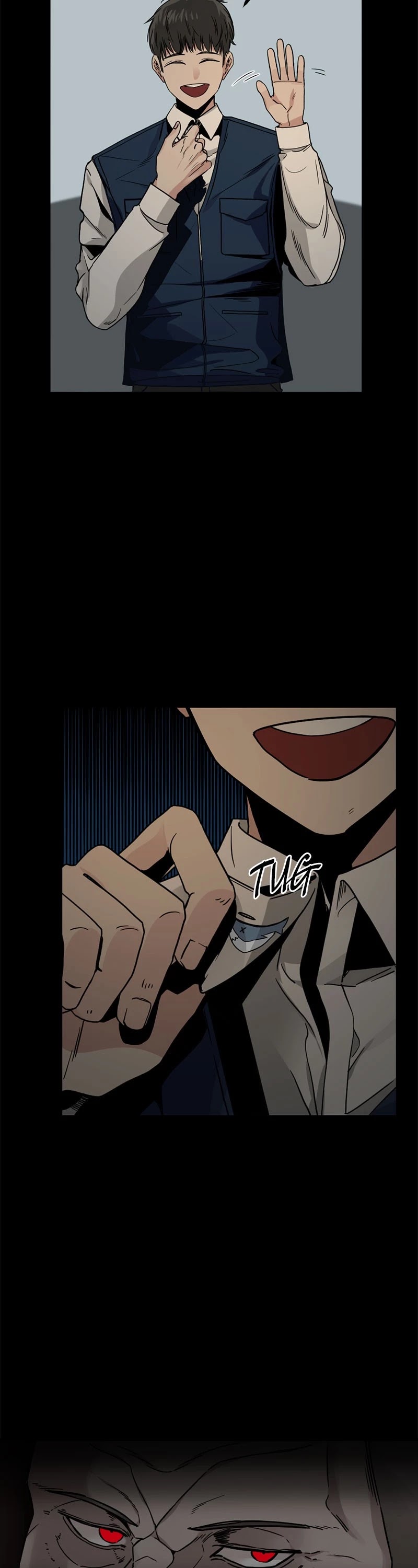 Hero Killer (Beolkkul) Chapter 13 page 49 - Chapter 13: Episode 13