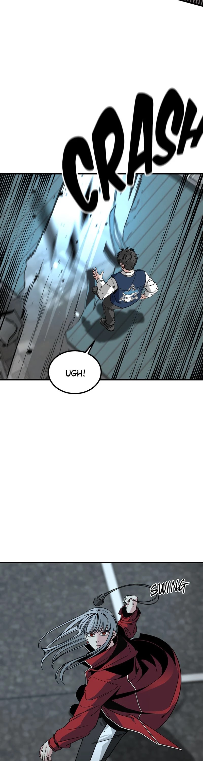 Hero Killer (Beolkkul) Chapter 13 page 5 - Chapter 13: Episode 13