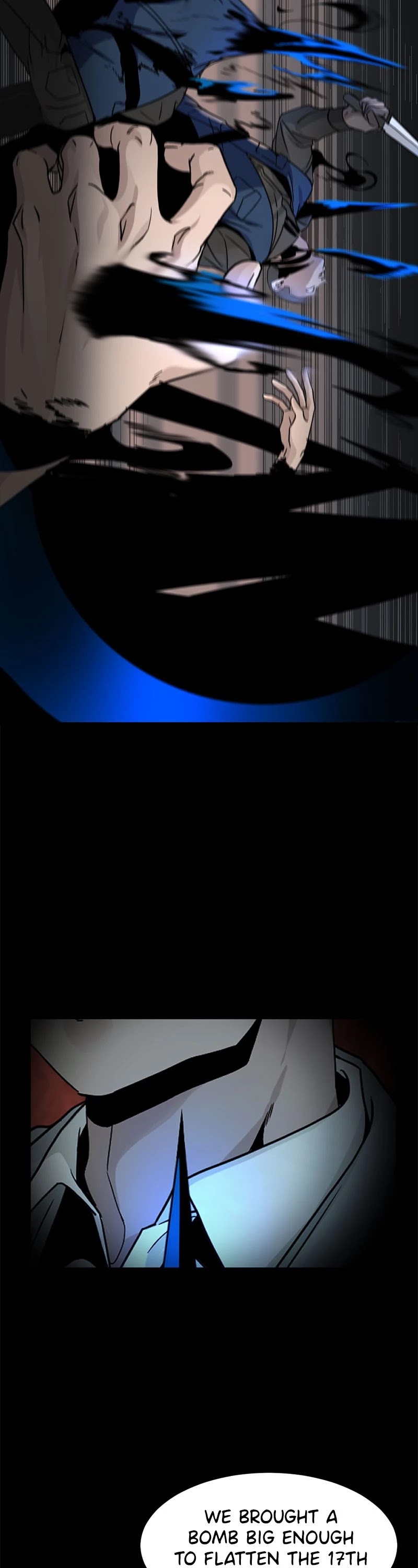 Hero Killer (Beolkkul) Chapter 13 page 53 - Chapter 13: Episode 13