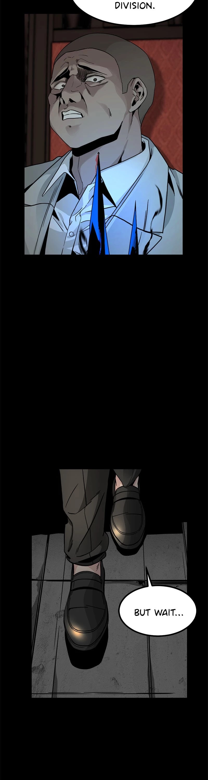 Hero Killer (Beolkkul) Chapter 13 page 54 - Chapter 13: Episode 13