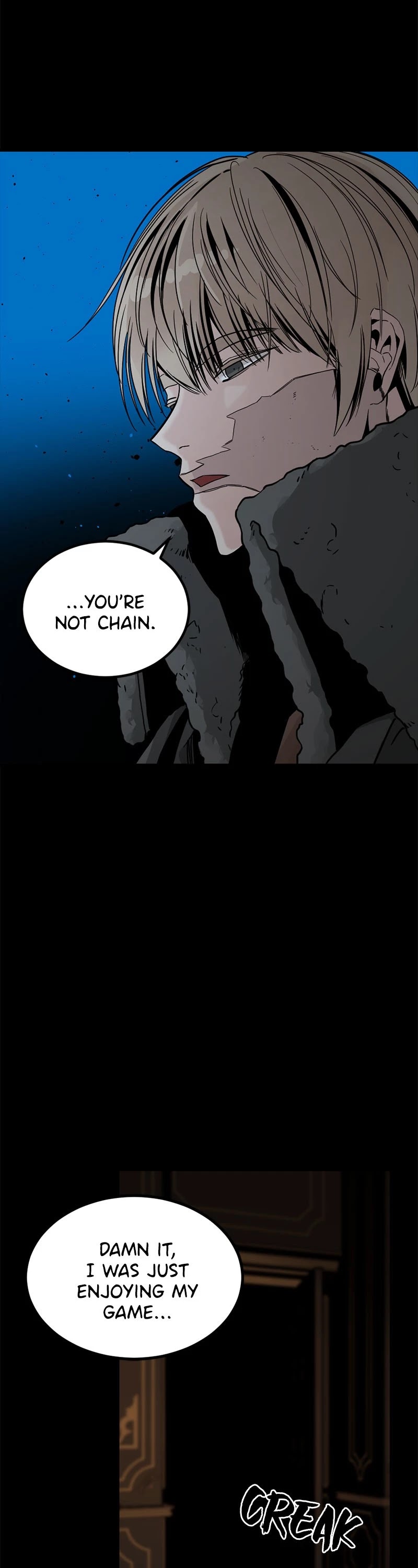 Hero Killer (Beolkkul) Chapter 13 page 55 - Chapter 13: Episode 13