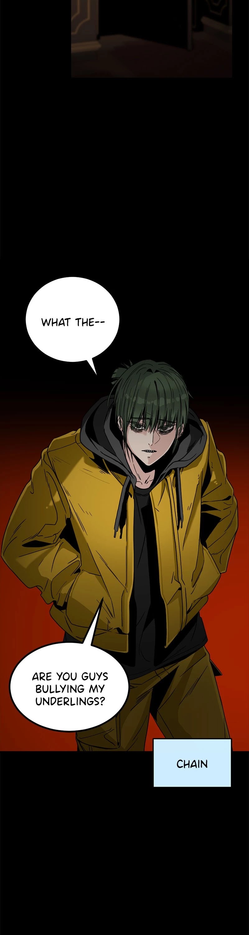 Hero Killer (Beolkkul) Chapter 13 page 56 - Chapter 13: Episode 13