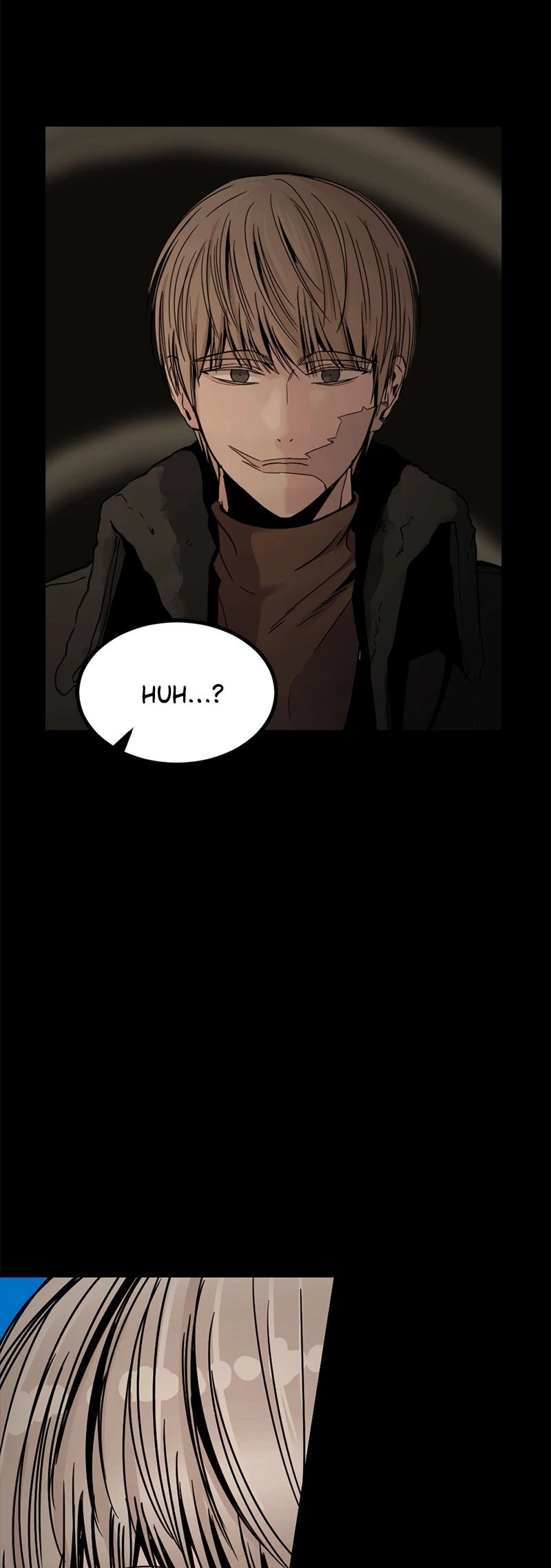 Hero Killer (Beolkkul) Chapter 13 page 57 - Chapter 13: Episode 13