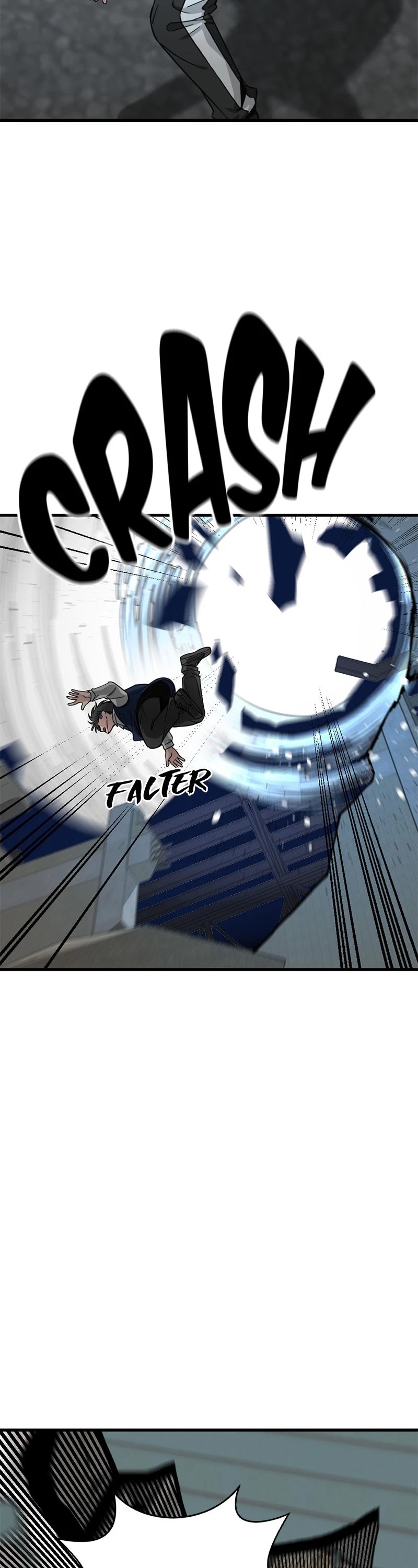 Hero Killer (Beolkkul) Chapter 13 page 6 - Chapter 13: Episode 13