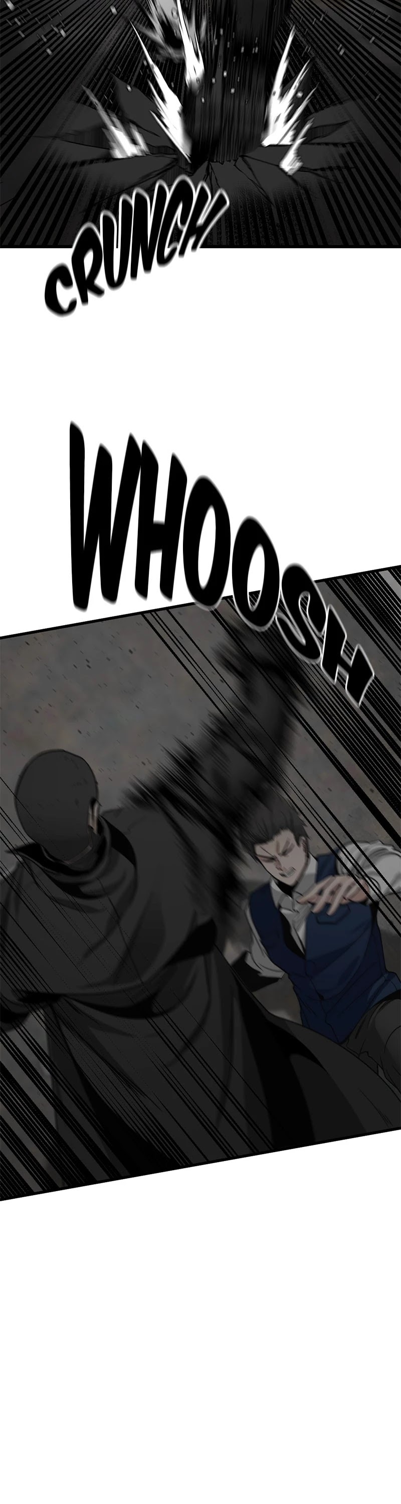Hero Killer (Beolkkul) Chapter 13 page 9 - Chapter 13: Episode 13