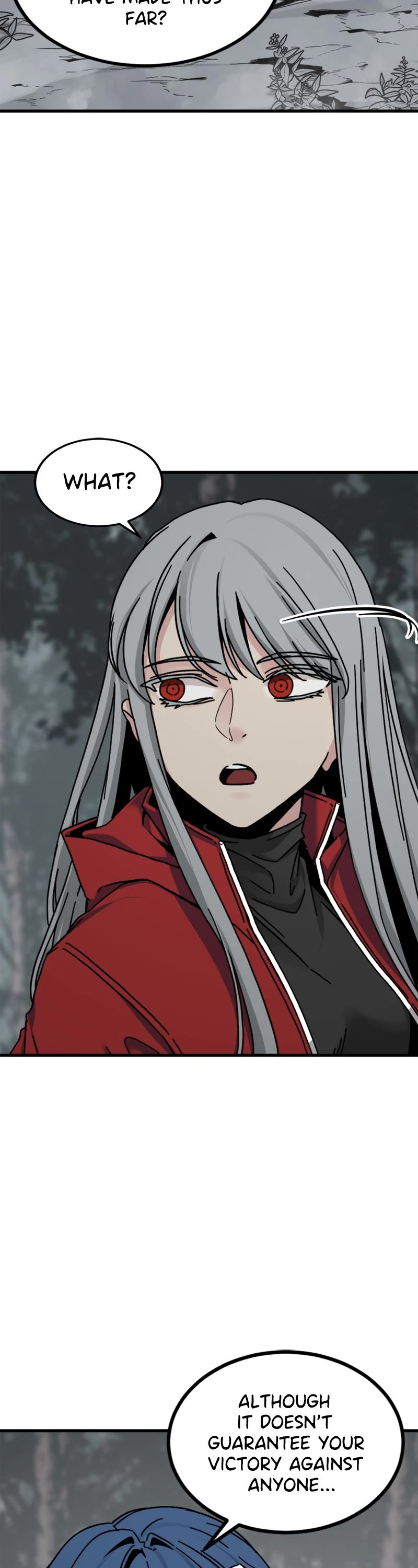 Hero Killer (Beolkkul) Chapter 130 page 12 - Chapter 130: Episode 130