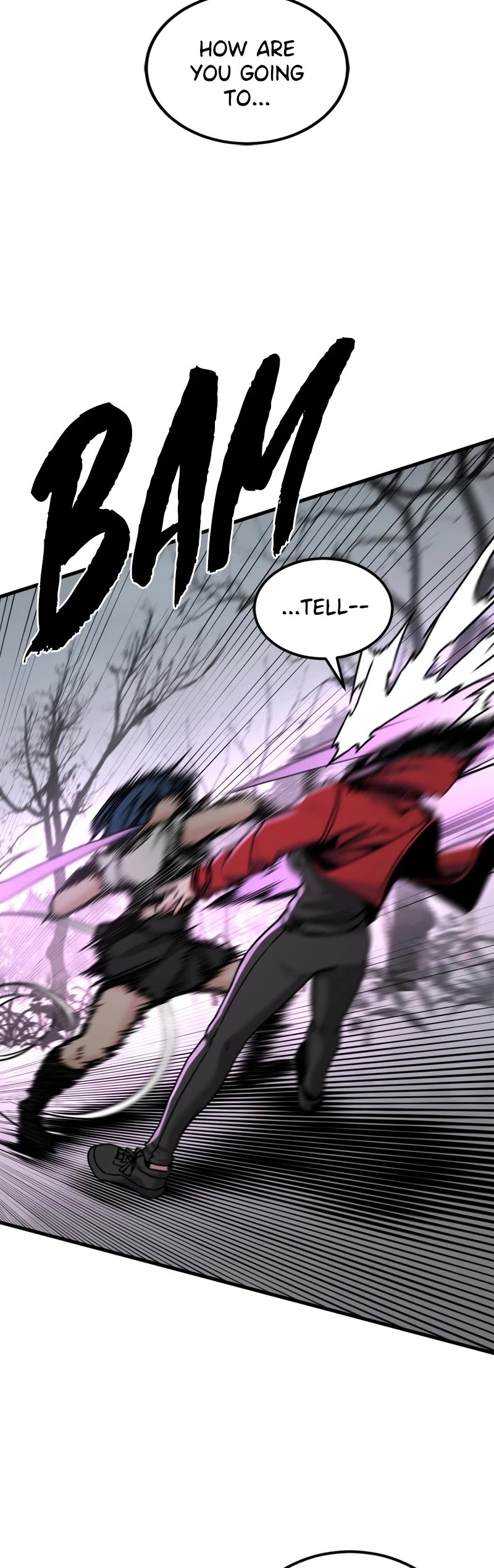 Hero Killer (Beolkkul) Chapter 130 page 14 - Chapter 130: Episode 130