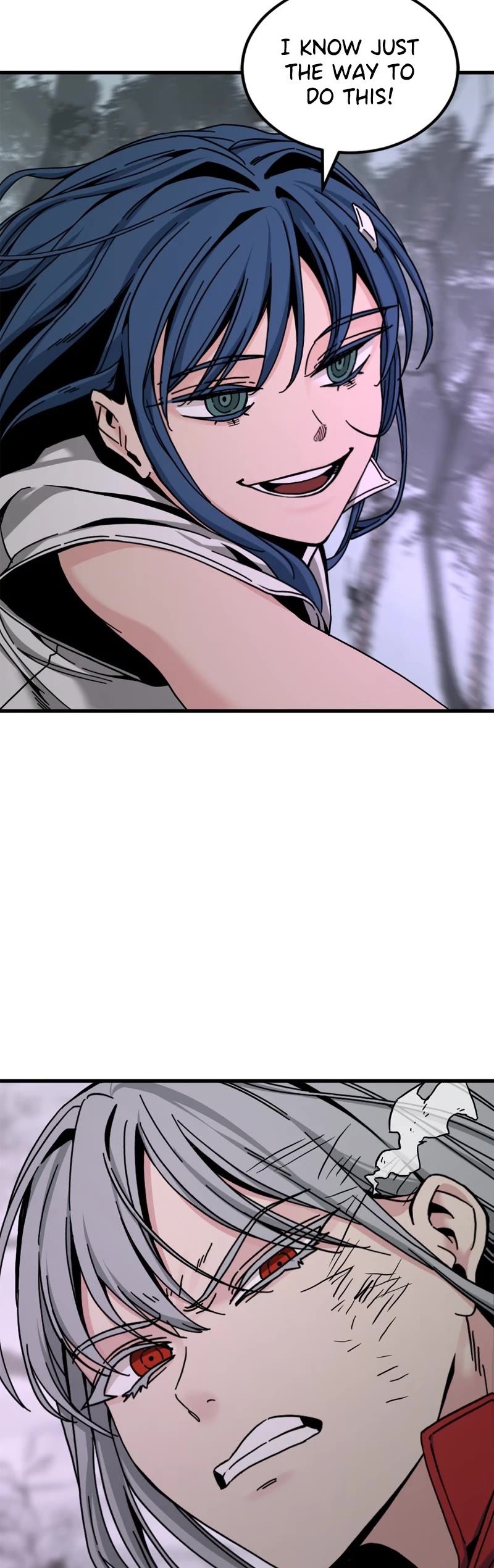 Hero Killer (Beolkkul) Chapter 130 page 15 - Chapter 130: Episode 130