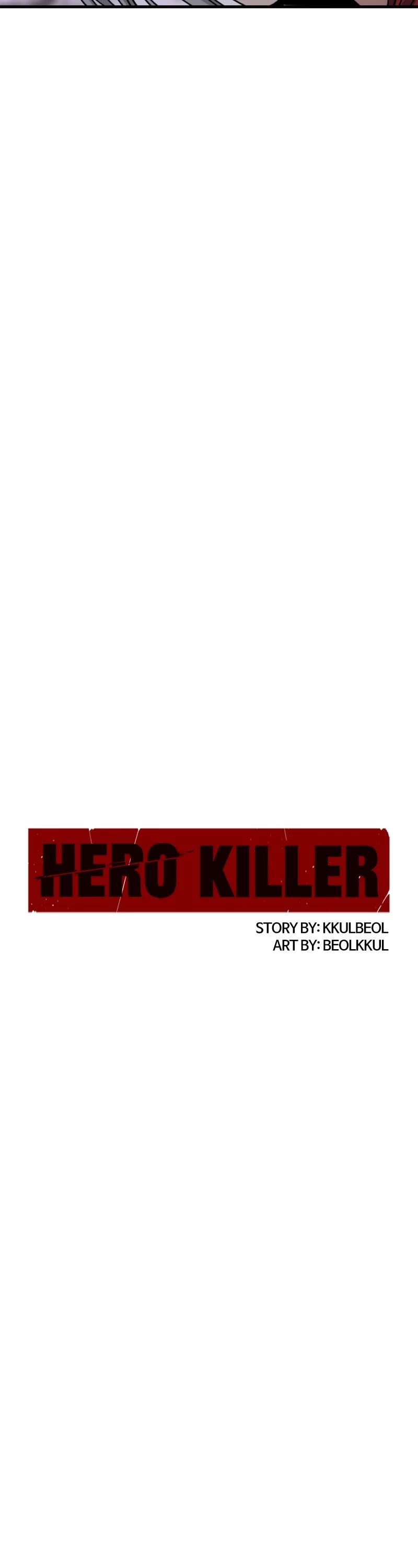 Hero Killer (Beolkkul) Chapter 130 page 16 - Chapter 130: Episode 130