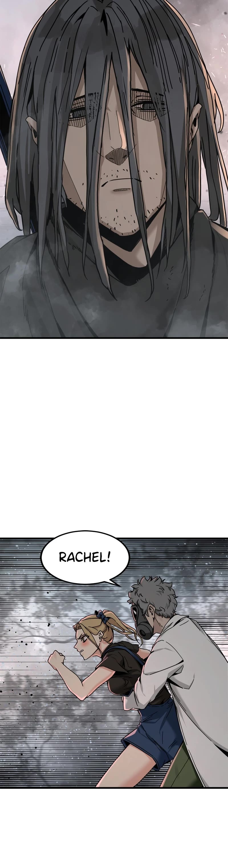 Hero Killer (Beolkkul) Chapter 130 page 18 - Chapter 130: Episode 130