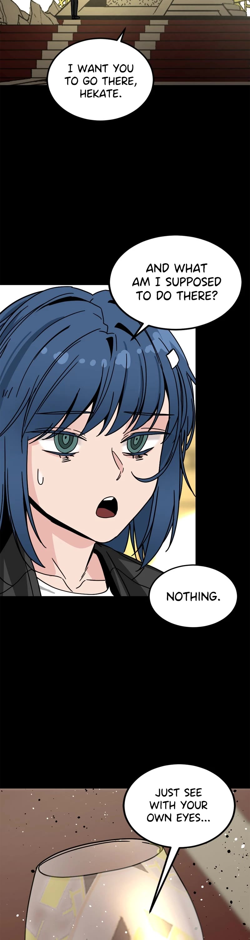 Hero Killer (Beolkkul) Chapter 130 page 2 - Chapter 130: Episode 130