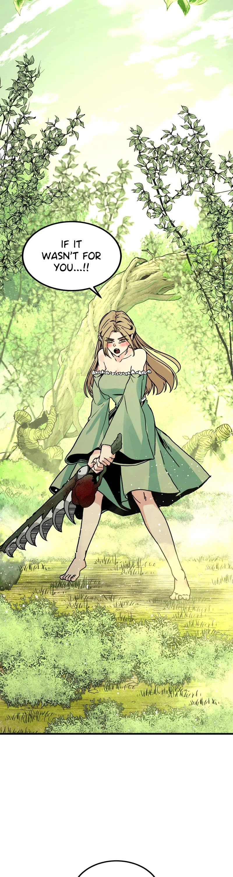 Hero Killer (Beolkkul) Chapter 130 page 21 - Chapter 130: Episode 130