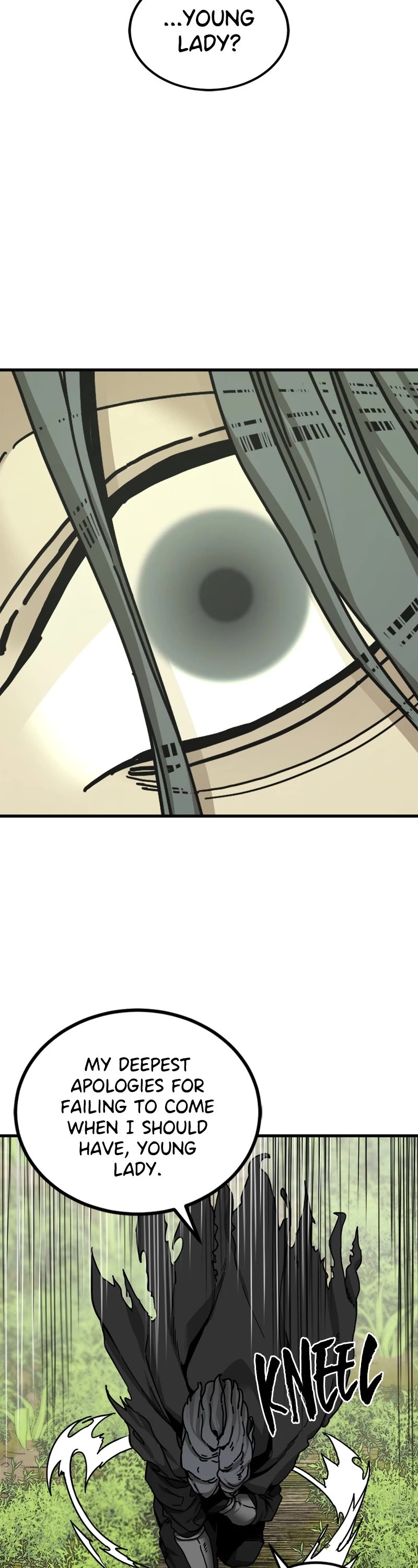 Hero Killer (Beolkkul) Chapter 130 page 22 - Chapter 130: Episode 130