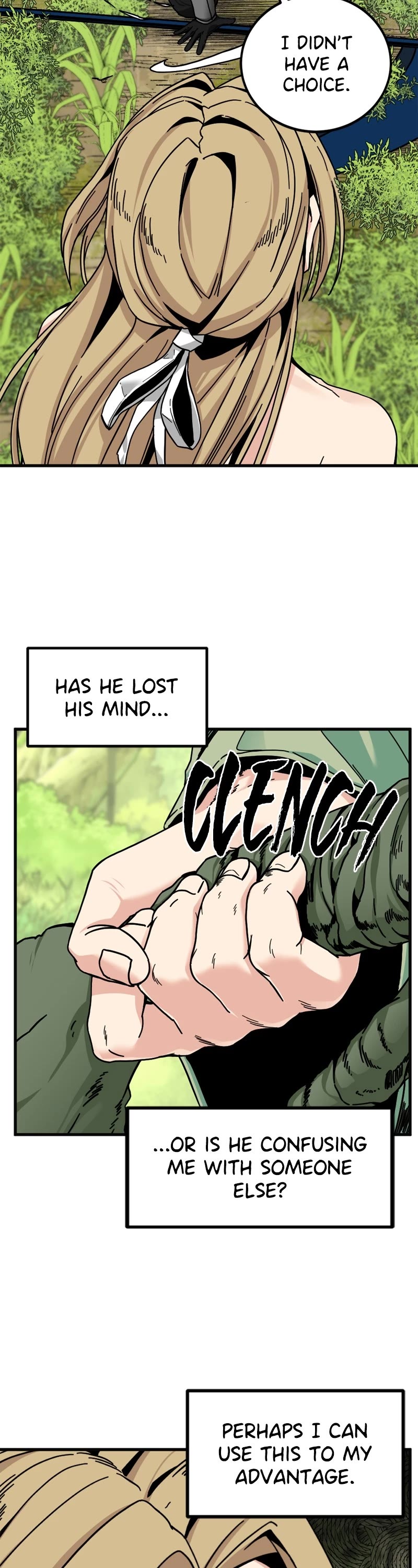 Hero Killer (Beolkkul) Chapter 130 page 23 - Chapter 130: Episode 130