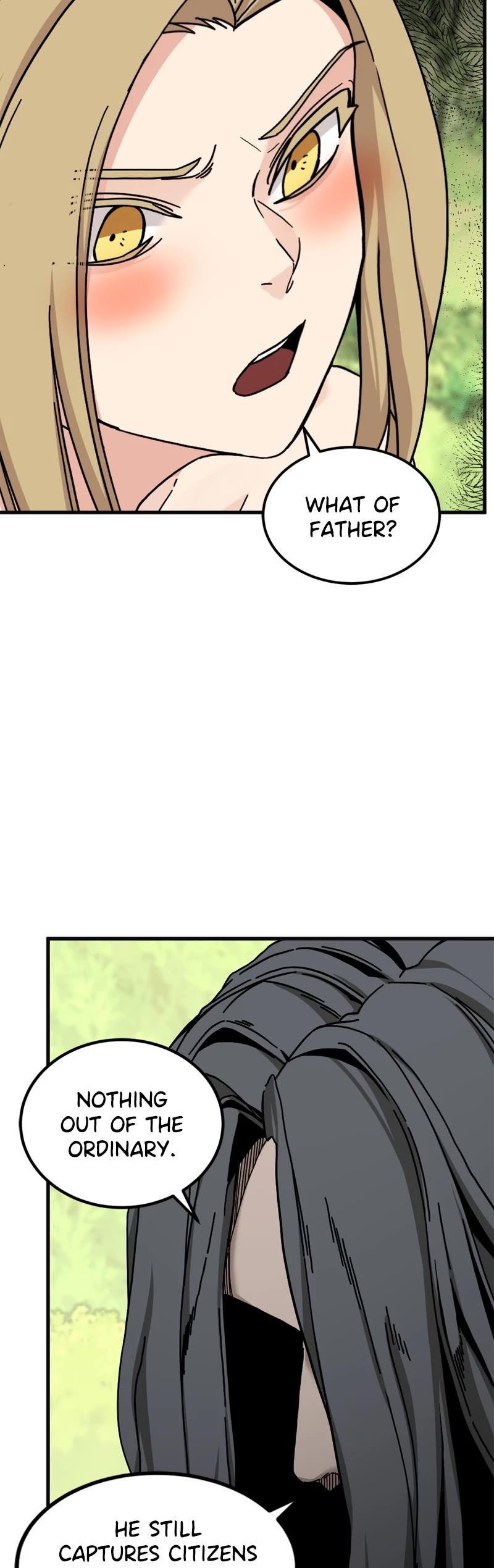 Hero Killer (Beolkkul) Chapter 130 page 24 - Chapter 130: Episode 130