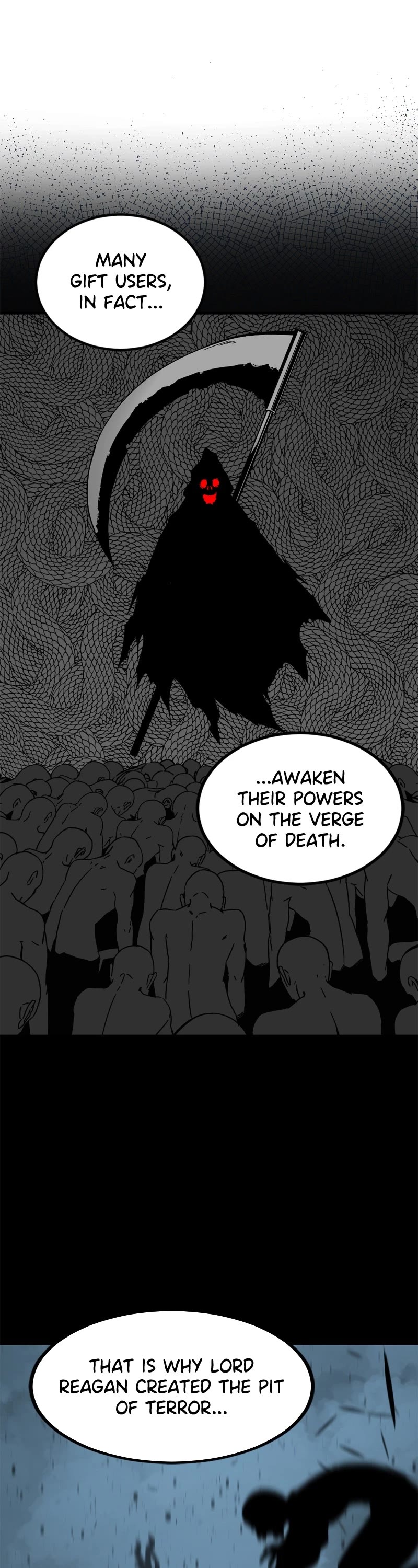 Hero Killer (Beolkkul) Chapter 130 page 26 - Chapter 130: Episode 130