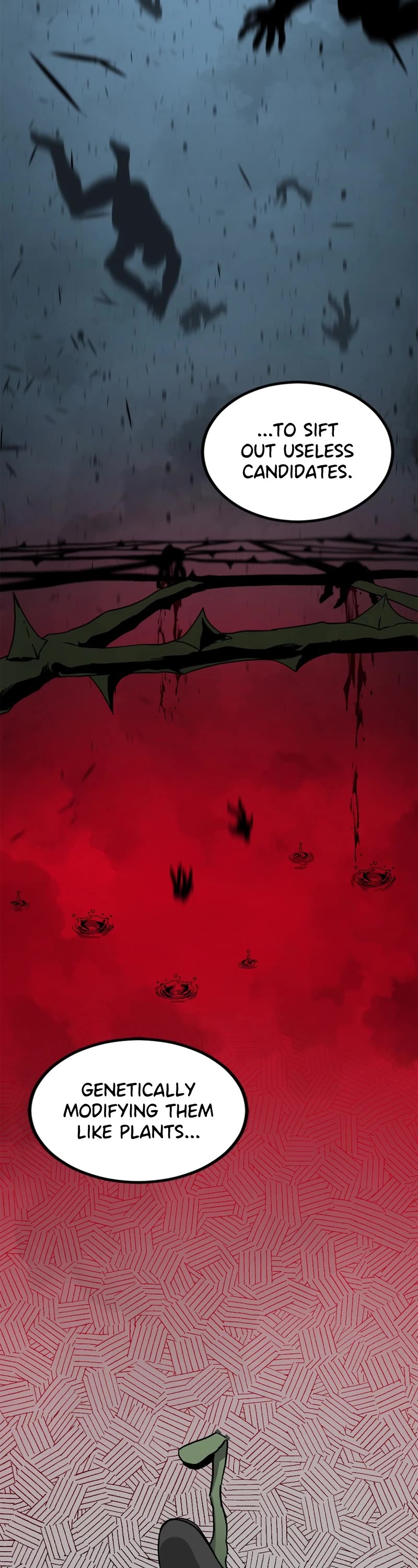 Hero Killer (Beolkkul) Chapter 130 page 27 - Chapter 130: Episode 130