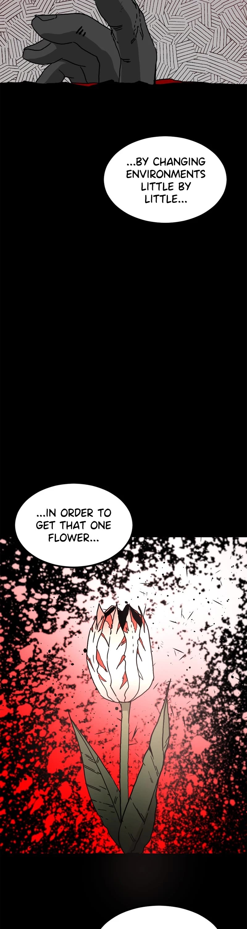 Hero Killer (Beolkkul) Chapter 130 page 28 - Chapter 130: Episode 130