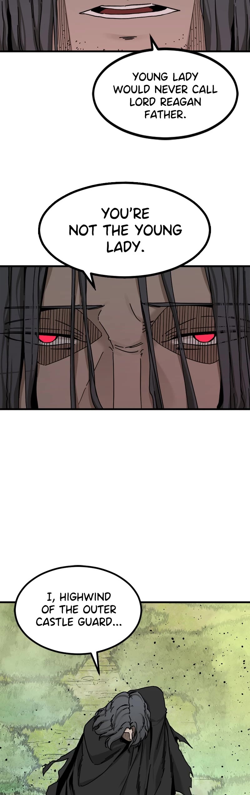 Hero Killer (Beolkkul) Chapter 130 page 30 - Chapter 130: Episode 130