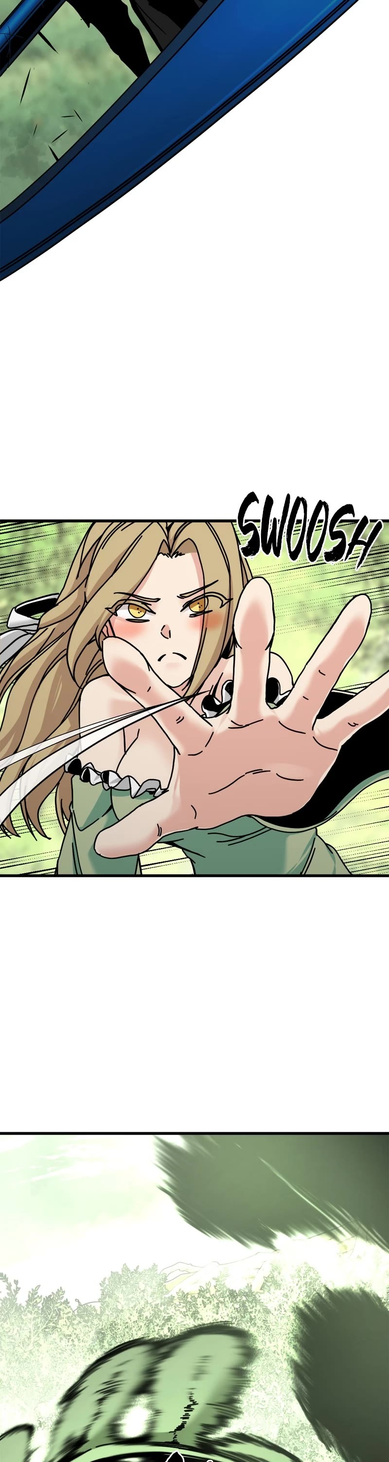Hero Killer (Beolkkul) Chapter 130 page 32 - Chapter 130: Episode 130