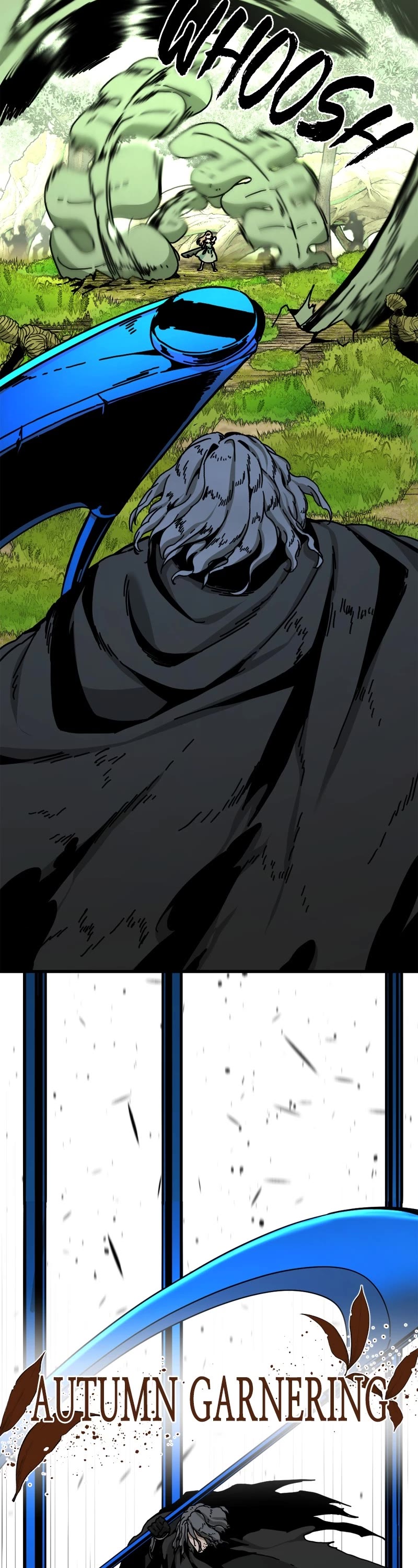Hero Killer (Beolkkul) Chapter 130 page 33 - Chapter 130: Episode 130