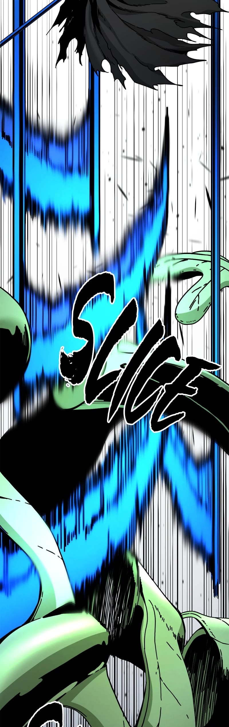 Hero Killer (Beolkkul) Chapter 130 page 34 - Chapter 130: Episode 130