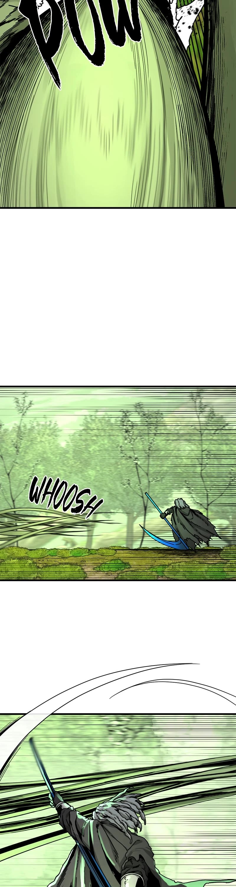 Hero Killer (Beolkkul) Chapter 130 page 36 - Chapter 130: Episode 130