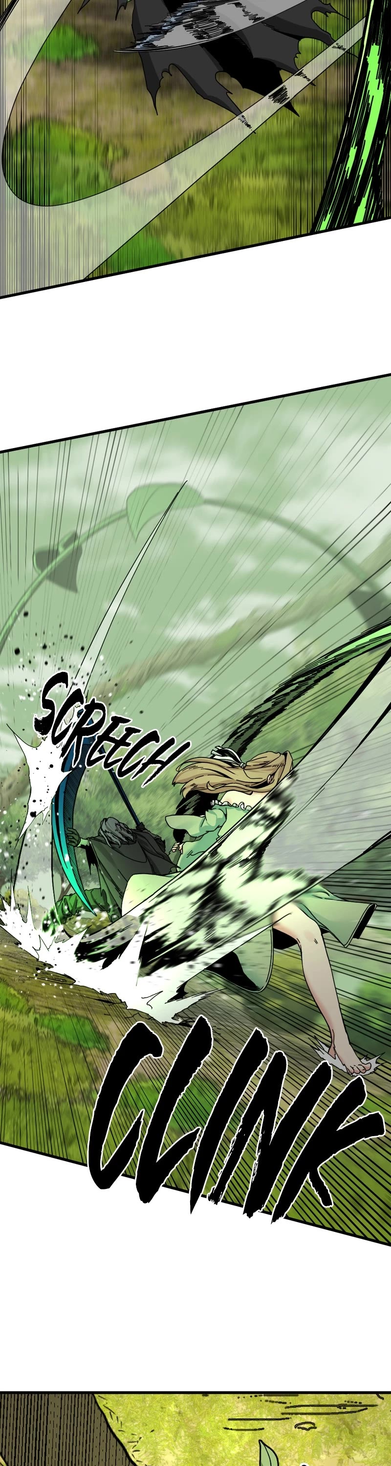Hero Killer (Beolkkul) Chapter 130 page 38 - Chapter 130: Episode 130