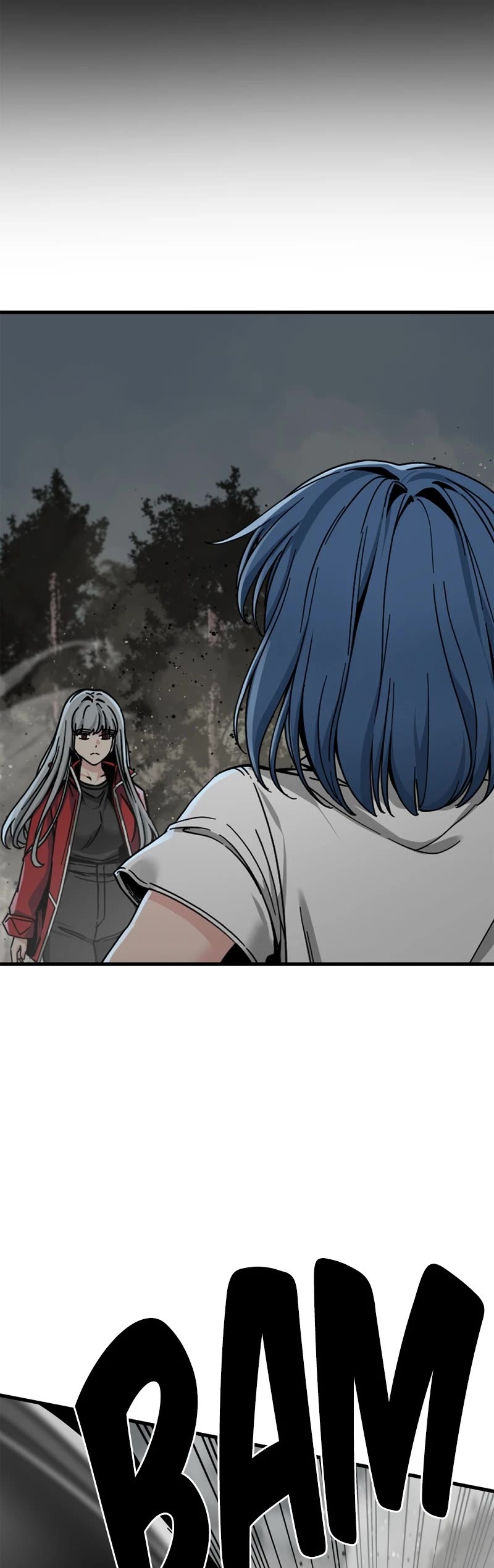Hero Killer (Beolkkul) Chapter 130 page 4 - Chapter 130: Episode 130