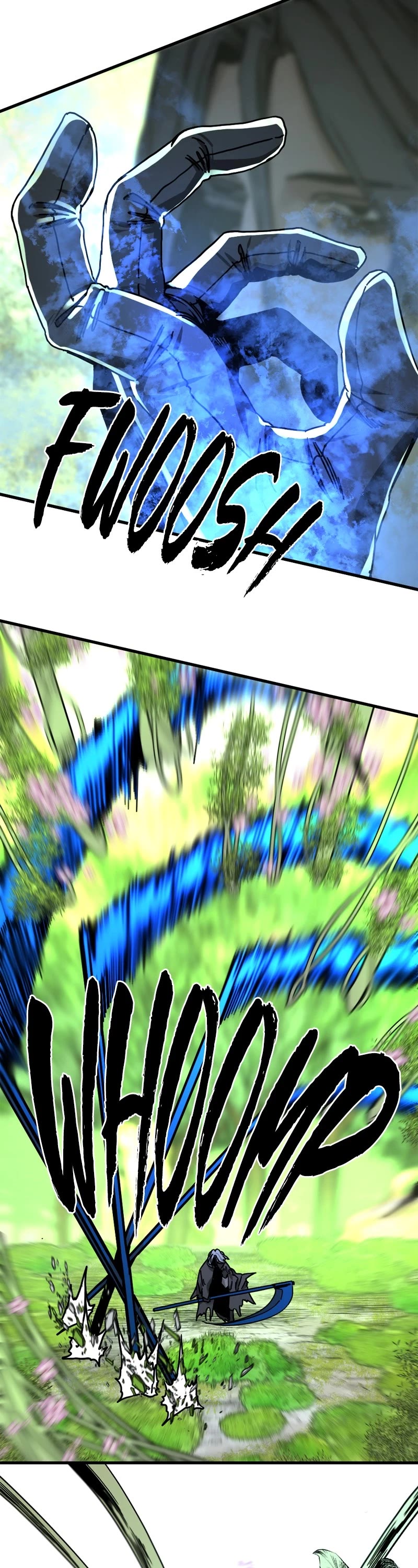 Hero Killer (Beolkkul) Chapter 130 page 41 - Chapter 130: Episode 130