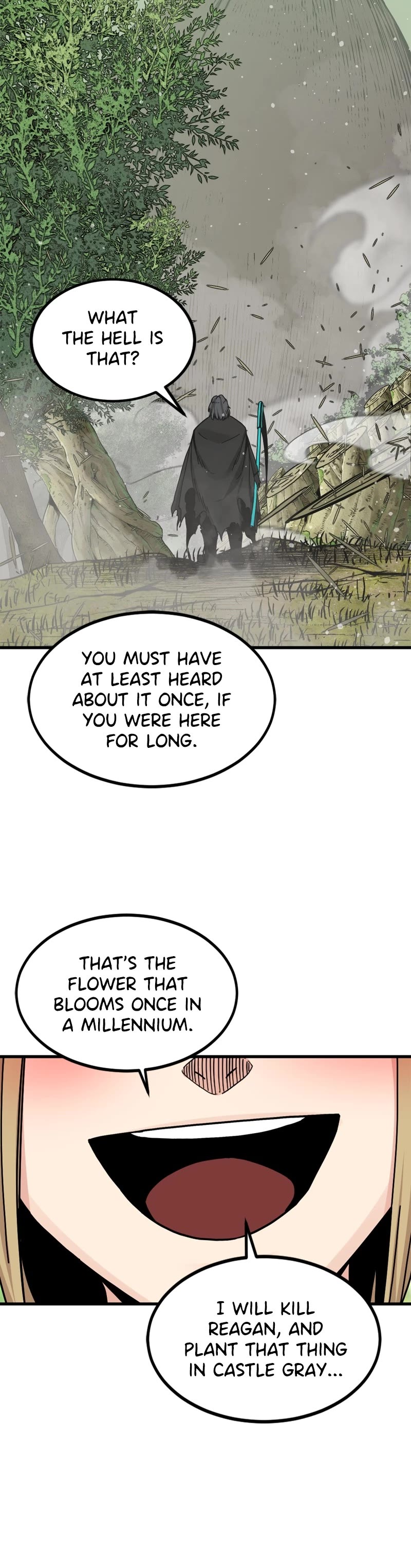 Hero Killer (Beolkkul) Chapter 130 page 47 - Chapter 130: Episode 130