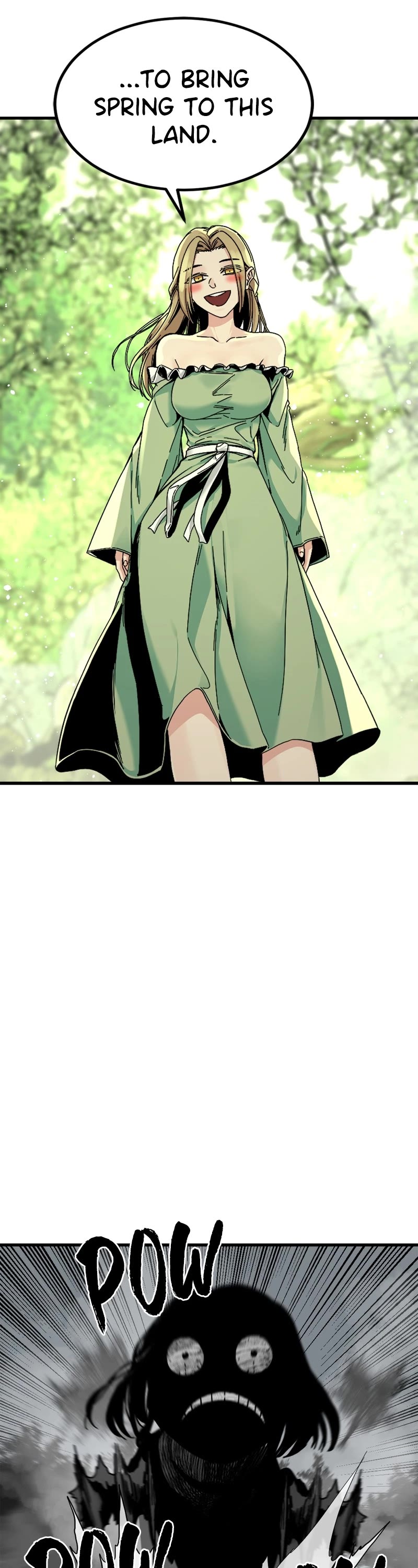 Hero Killer (Beolkkul) Chapter 130 page 48 - Chapter 130: Episode 130
