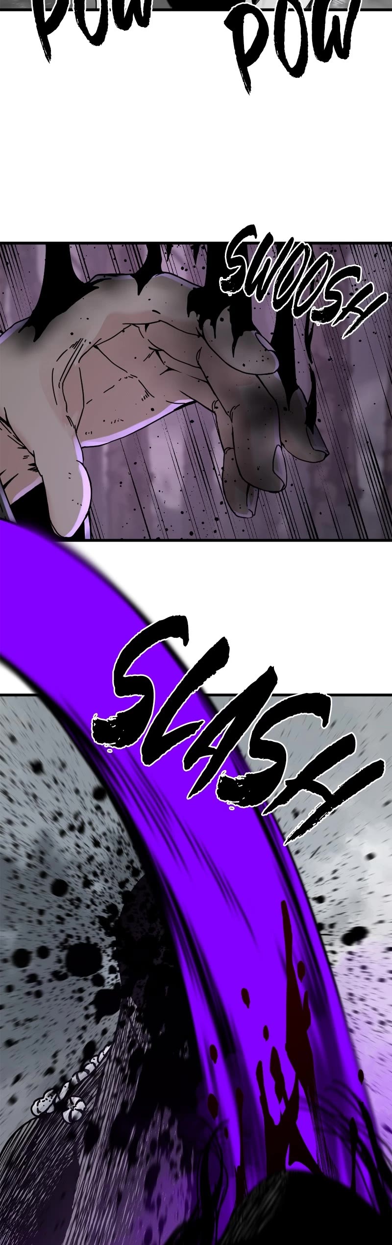 Hero Killer (Beolkkul) Chapter 130 page 49 - Chapter 130: Episode 130