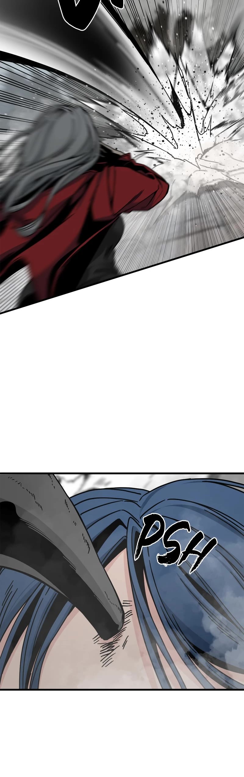 Hero Killer (Beolkkul) Chapter 130 page 5 - Chapter 130: Episode 130