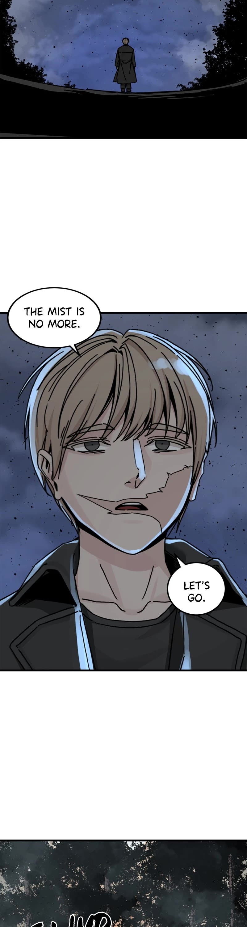 Hero Killer (Beolkkul) Chapter 130 page 51 - Chapter 130: Episode 130