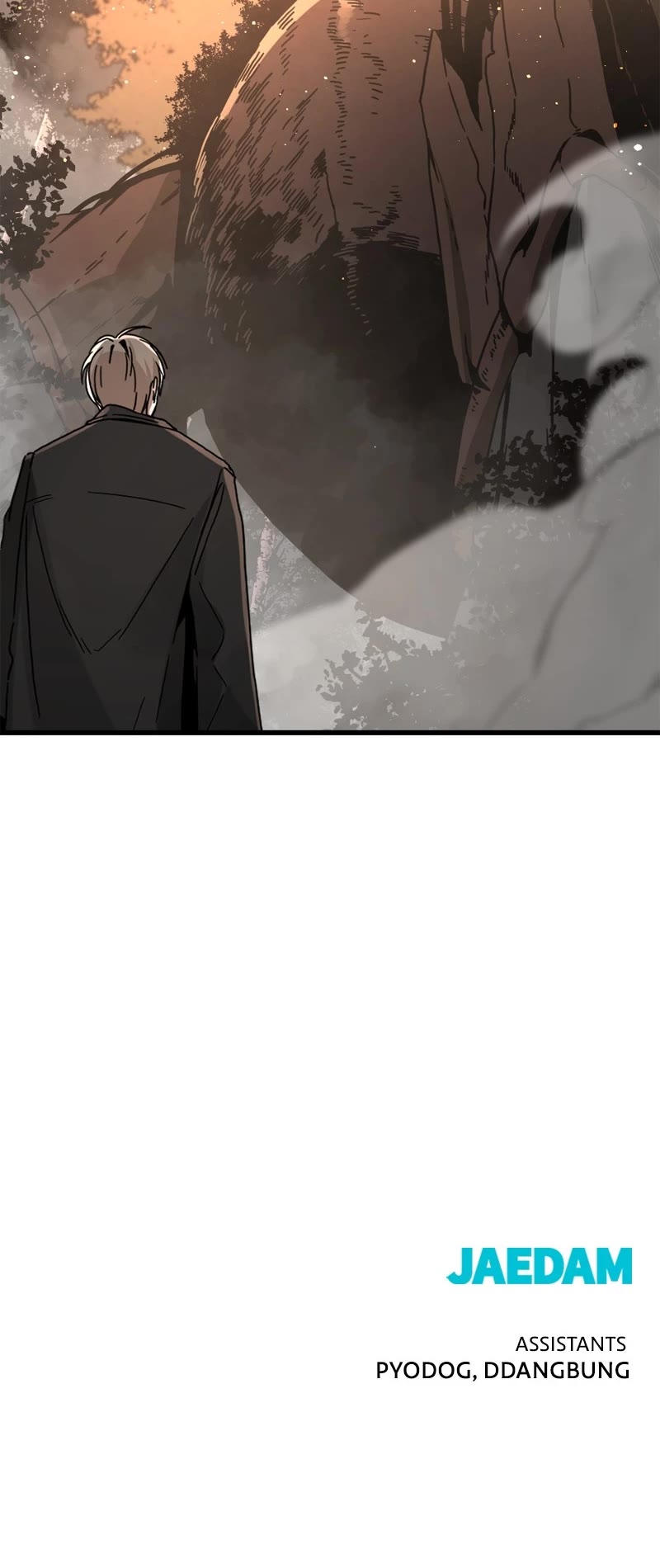 Hero Killer (Beolkkul) Chapter 130 page 54 - Chapter 130: Episode 130