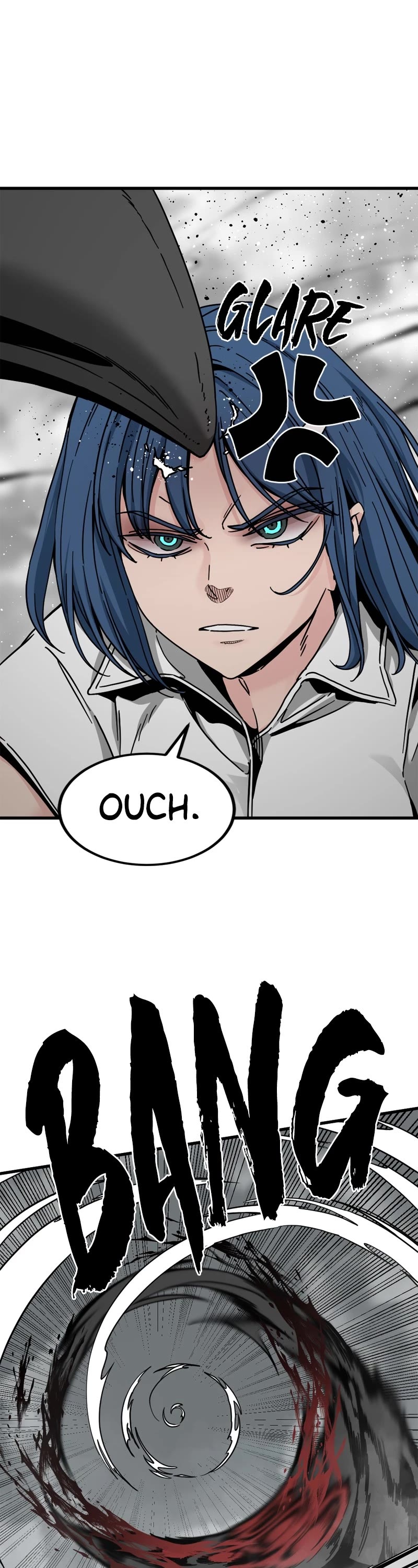 Hero Killer (Beolkkul) Chapter 130 page 6 - Chapter 130: Episode 130