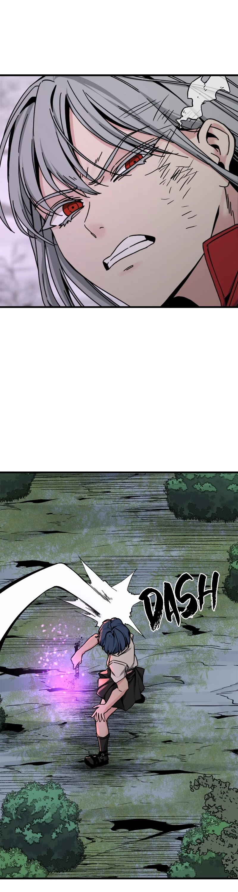 Hero Killer (Beolkkul) Chapter 131 page 1 - Chapter 131: Episode 131